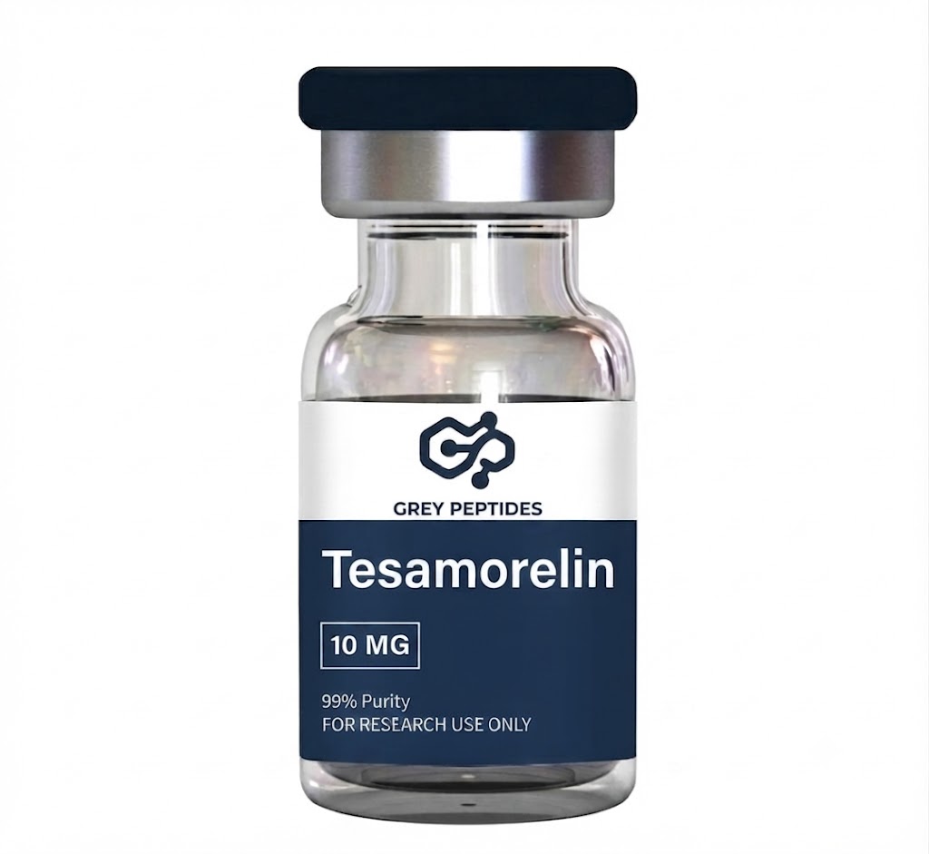 Tesamorelin 10mg