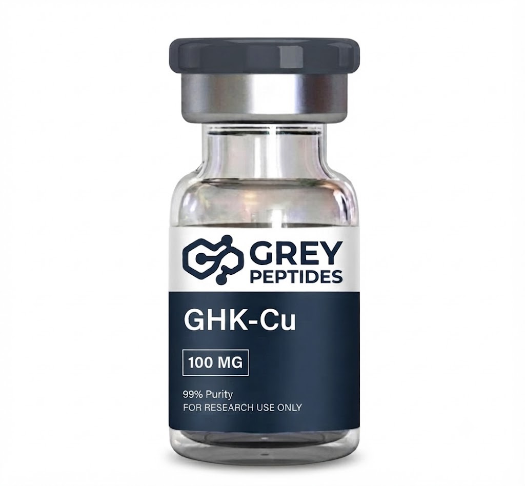 GHK-Cu