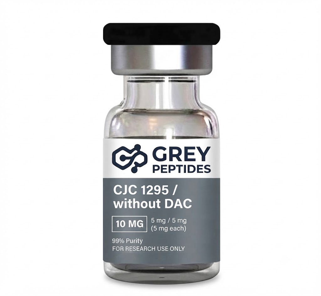 CJC 1295 no Dac 10mg