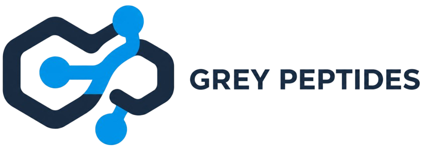 Grey Peptides Supplies